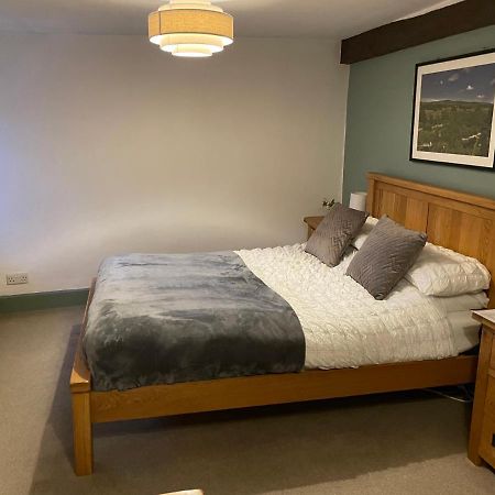 Churchgate Apartment Kirkby Lonsdale Buitenkant foto