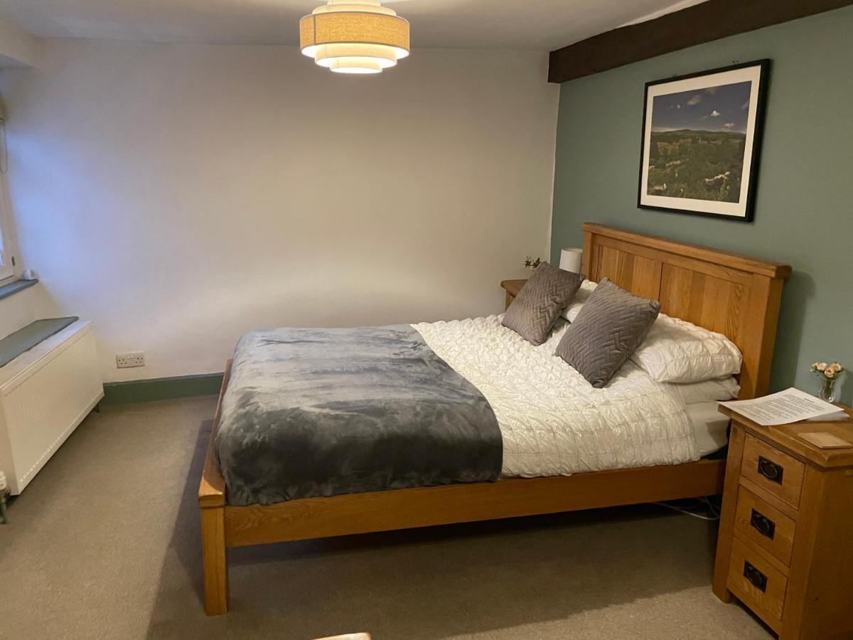 Churchgate Apartment Kirkby Lonsdale Buitenkant foto