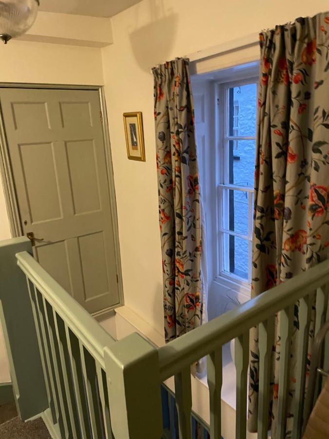 Churchgate Apartment Kirkby Lonsdale Buitenkant foto